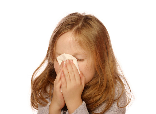 Alergia u dzieci - jak ją zwalczyć