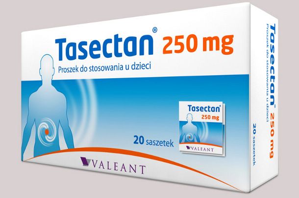 tasectan