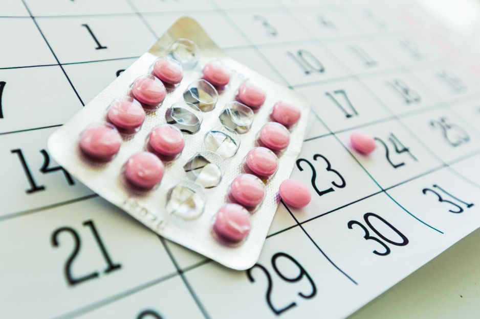 Tabletki antykoncepcyjne Symbella wycofane przez GIF z obrotu