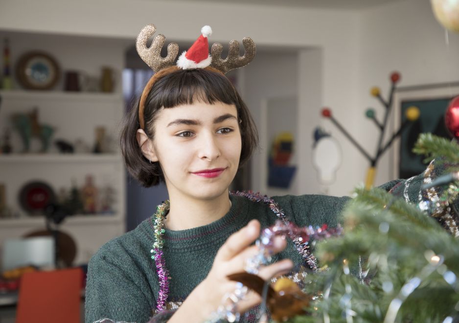 Dekorowanie domu na święta Bożego Narodzenia: psychologowie radzą, dlaczego warto to robić