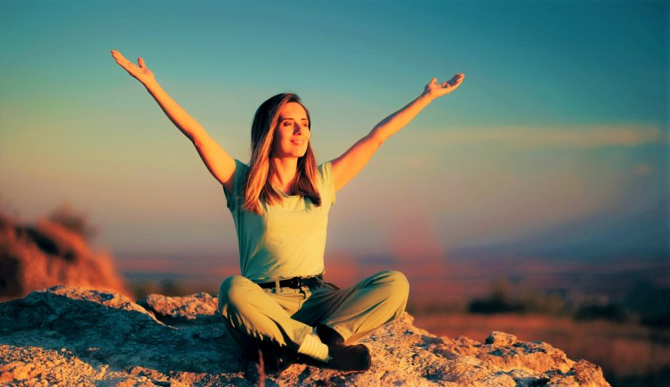 Medytacja – co daje regularne praktykowanie medytacji