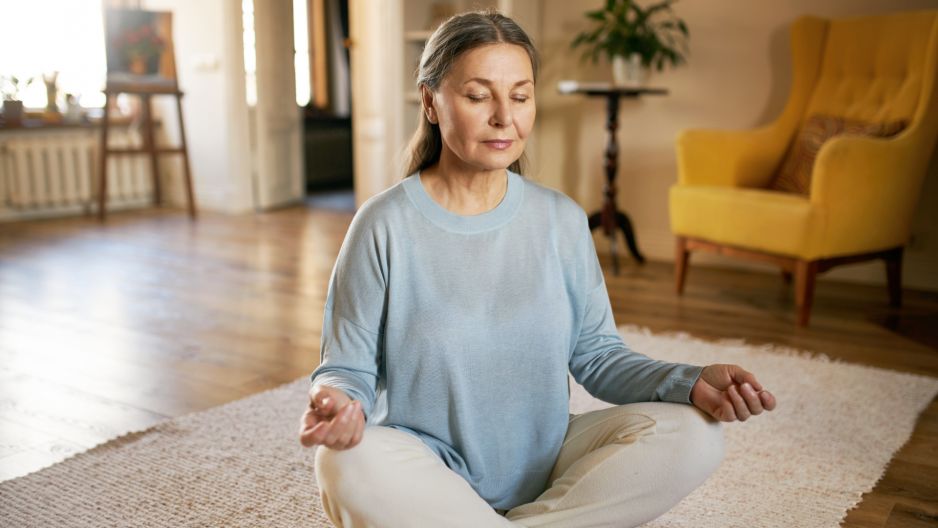 Medytacja mindfulness - co daje trening uważności Jak trenować mindfulness krok po kroku