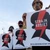 Strajk Kobiet zapowiedziany na piątek pod siedzibą Ordo Iuris