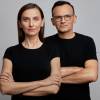 Doktorka Sylwia Spurek i jej partner dr Marcin Anaszewicz przeciwko przemocy wobec kobiet