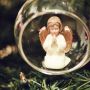 Angelologia: Ten anioł to opiekun świąt Bożego Narodzenia. Koniecznie poproś go o ten dar