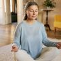 Medytacja mindfulness - co daje trening uważności Jak trenować mindfulness krok po kroku