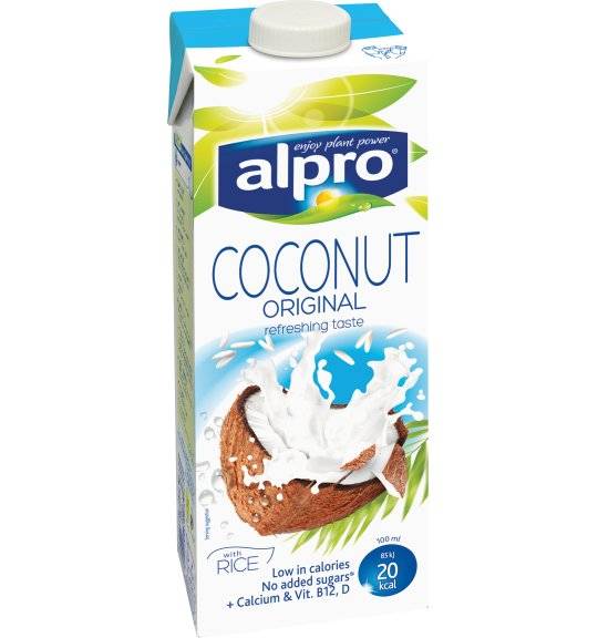 Napój kokosowy Alpro