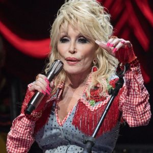 76-letnia Dolly Parton zdradziła sekret swojej urody: 